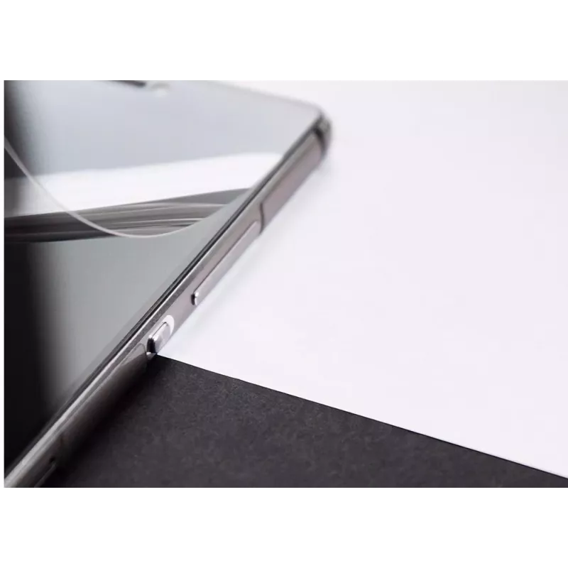 3MK FlexibleGlass Screen Protector for Xiaomi Redmi Note 9 Pro 4G