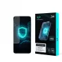 3MK PROTECTION 1UP Gaming Screen Protector for Xiaomi Redmi 9 (3-Pack)