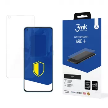 3MK Protective Film ARC+ for Realme GT 2 Pro