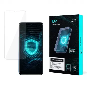 3MK PROTECTION 1UP apsauginė plėvelė, skirta Xiaomi POCO M5s - Gaming, permatoma