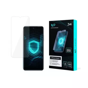 3MK PROTECTION 1UP apsauginė plėvelė, skirta Xiaomi POCO M5s - Gaming, permatoma