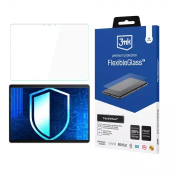 3MK FlexibleGlass apsauginis stiklas, skirtas Microsoft Surface Pro X (SQ1) – 1 vnt.