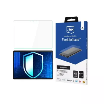 3MK FlexibleGlass apsauginis stiklas, skirtas Microsoft Surface Pro X (SQ1) – 1 vnt.