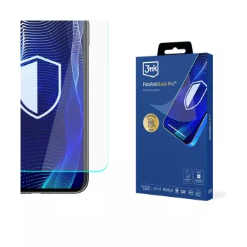 3MK PROTECTION Oppo A16/A16s FlexibleGlass Pro Screen Protector