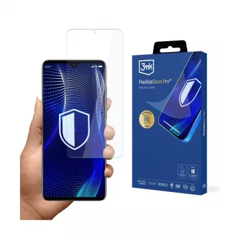 3MK PROTECTION Huawei Mate 20 - 3mk FlexibleGlass Pro Screen Protector