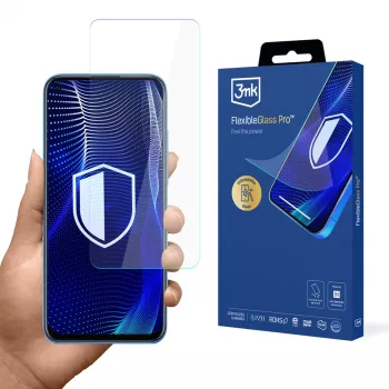 3MK PROTECTION FlexibleGlass Pro Screen Protector for Huawei Mate 30 Lite
