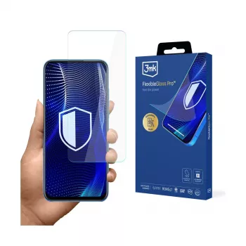 3MK PROTECTION FlexibleGlass Pro Screen Protector for Huawei Mate 30 Lite