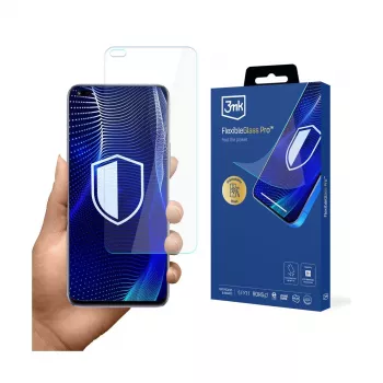 3MK PROTECTION FlexibleGlass Pro Screen Protector for Huawei Nova 8i