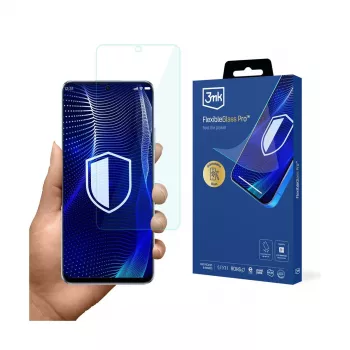 3MK PROTECTION Huawei Nova Y90 FlexibleGlass Pro Screen Protector
