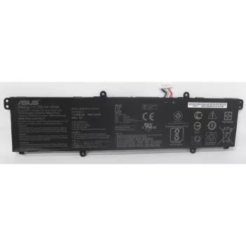 ASUS 0B200-03580300 Vidinė nešiojamojo kompiuterio baterija - 42Wh 11.55V 3 elementų Li-ion - Juoda