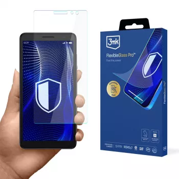 3MK PROTECTION Alcatel 1B 2022 FlexibleGlass Pro Screen Protector