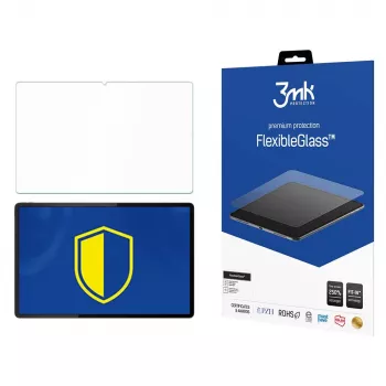3MK PROTECTION Lenovo Tab Extreme – iki 15 3mk FlexibleGlass ekrano apsauga