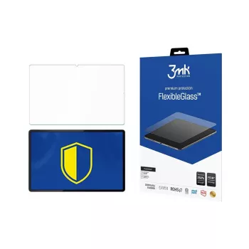 3MK PROTECTION Lenovo Tab Extreme – iki 15 3mk FlexibleGlass ekrano apsauga