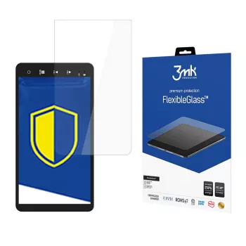 3MK PROTECTION Dacia Duster 2022 - up to 11 3mk FlexibleGlass Screen Protector