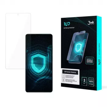 3MK Protection 3MK Folia 1UP Screen Protector for Xiaomi Poco X5 5G - Gaming Series (3 Pack)