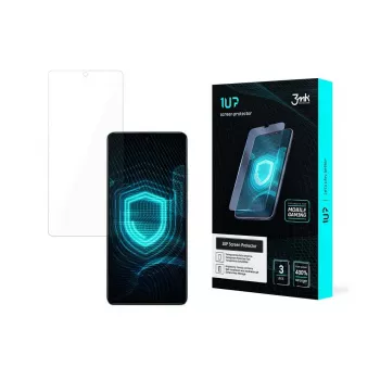 3MK Protection 3MK Folia 1UP Screen Protector for Xiaomi Poco X5 5G - Gaming Series (3 Pack)