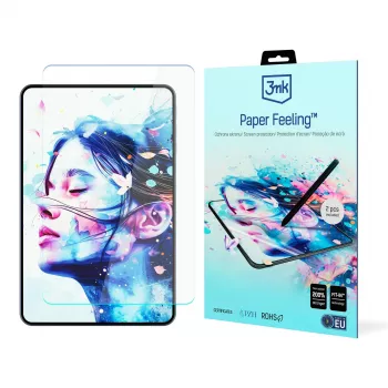 3MK PROTECTION Blackview Tab 15 Pro - up to 11 3mk Paper Feeling
