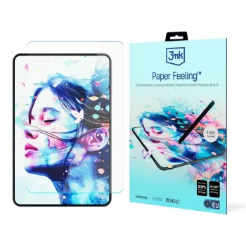 3MK PROTECTION Blackview Tab 15 Pro - up to 11 3mk Paper Feeling