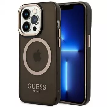 3MK VibyGlass Grūdinto stiklo ekrano apsauga, skirta Apple iPhone 15 Pro 6,1 inch (5 vnt.) su aplikatoriumi
