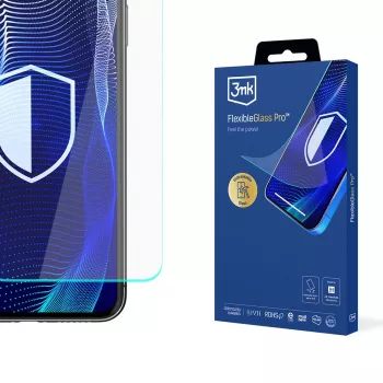 3MK PROTECTION Kruger&Matz Eagle 807 - iki 11 colių 3mk FlexibleGlass Pro