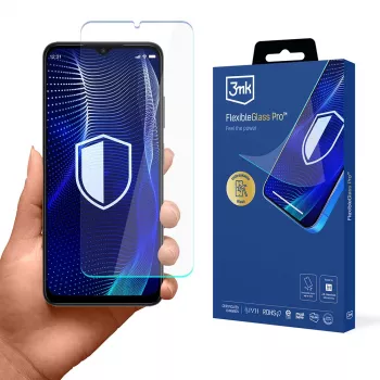 3MK PROTECTION Nubia Neo 5G FlexibleGlass Pro Screen Protector