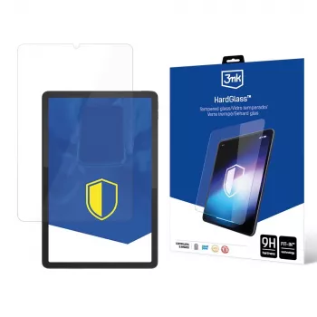 3MK HardGlass Screen Protector, skirta Lenovo Tab M9 – Grūdintas stiklas 9H