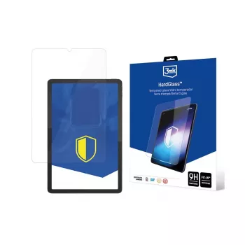 3MK HardGlass Screen Protector, skirta Lenovo Tab M9 – Grūdintas stiklas 9H