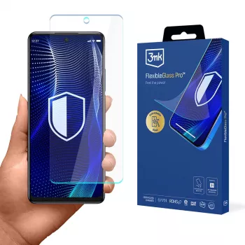 3MK PROTECTION TCL 50 SE FlexibleGlass Pro Screen Protector