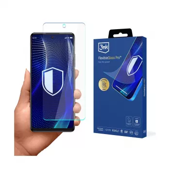 3MK PROTECTION TCL 50 SE FlexibleGlass Pro Screen Protector
