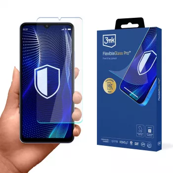 3MK PROTECTION Redmi A3 - 3mk FlexibleGlass Pro