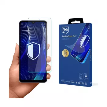 3MK PROTECTION Redmi A3 - 3mk FlexibleGlass Pro