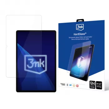 3MK PROTECTION Samsung Galaxy Tab S9+ HardGlass Grūdinto Stiklo Ekrano Apsauga