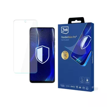 3MK PROTECTION Motorola Moto G04s - 3mk FlexibleGlass Pro ekrano apsauga