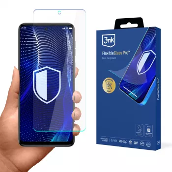 3MK PROTECTION Vivo Y200i FlexibleGlass Pro ekrano apsauga
