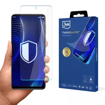 3MK PROTECTION Vivo Y200i FlexibleGlass Pro ekrano apsauga