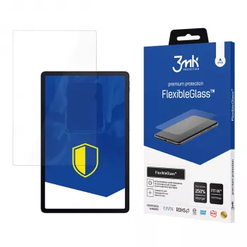 3MK PROTECTION Blackview Mega 1 FlexibleGlass ekrano apsauga (11,5 colio, permatoma, 1 vnt.)