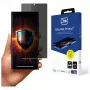 Samsung Galaxy S23 Ultra - 3mk Silky Matt Privacy Screen Protector