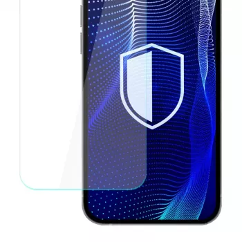 3MK PROTECTION FlexibleGlass Pro Hybrid Screen Protector for Samsung Galaxy Tab Active 5 (8,0 inch)