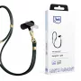 3mk EasyClip Elite pakabukas telefonui, Evergreen Gold