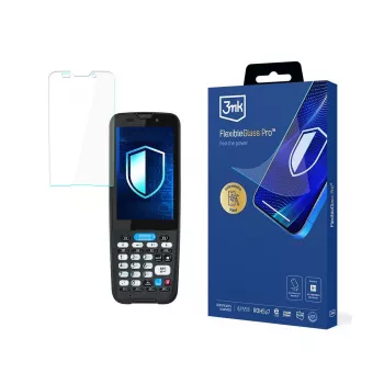 3MK PROTECTION Unitech HT330 FlexibleGlass Pro Screen Protector
