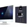 3MK PROTECTION Lenovo Legion Slim 5 15,6 inch privatumo ekrano filtras 2-Way be klijų