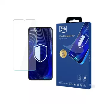 3MK PROTECTION ZTE Blade A53 – 3mk FlexibleGlass Pro apsauginis stikliukas