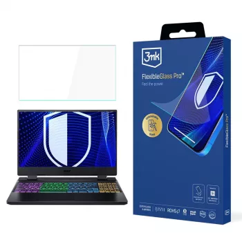3MK PROTECTION Acer Nitro 5 15.6 - up to 17 3mk FlexibleGlass Pro