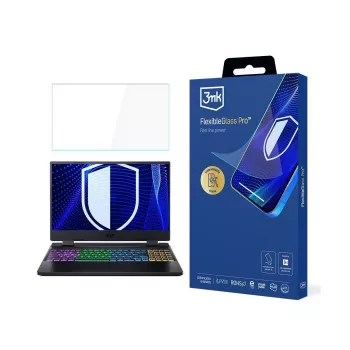 3MK PROTECTION Acer Nitro 5 15.6 - up to 17 3mk FlexibleGlass Pro