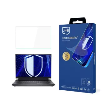 3MK PROTECTION Dell G16 - iki 17 colių 3mk FlexibleGlass Pro Ekrano Apsauginis Stiklas