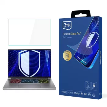 3MK PROTECTION Acer Predator Triton 16 - up to 17 3mk FlexibleGlass Pro