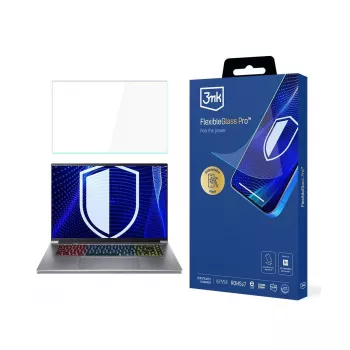 3MK PROTECTION Acer Predator Triton 16 - up to 17 3mk FlexibleGlass Pro