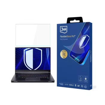 3MK PROTECTION Acer Predator Triton 17X - iki 19 inch 3mk FlexibleGlass Pro
