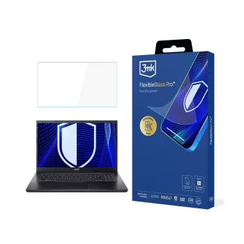 3MK PROTECTION Acer Aspire 7 - iki 17 3mk FlexibleGlass Pro ekrano apsauga