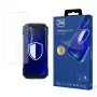 3MK PROTECTION Doogee S Punk - 3mk FlexibleGlass Pro Hybridinis stiklo apsauginis stikliukas